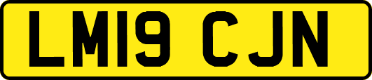 LM19CJN
