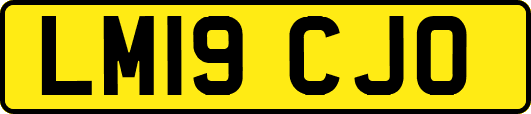 LM19CJO