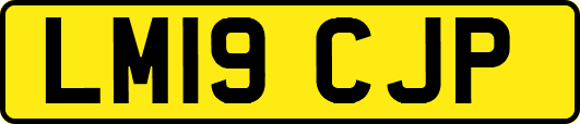 LM19CJP