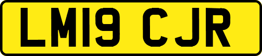 LM19CJR