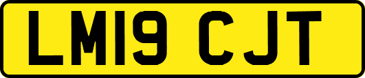 LM19CJT