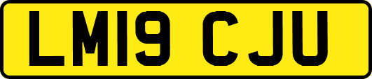 LM19CJU