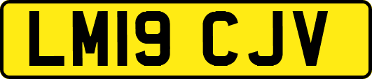 LM19CJV