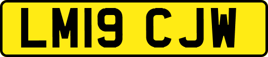 LM19CJW