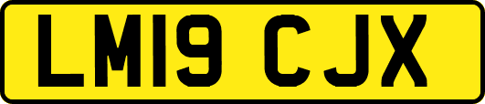 LM19CJX