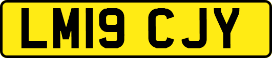 LM19CJY