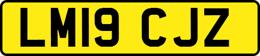 LM19CJZ