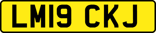LM19CKJ