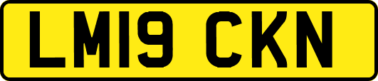 LM19CKN