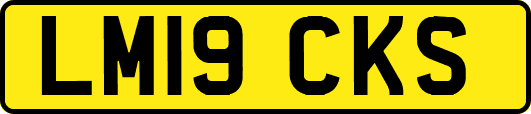 LM19CKS