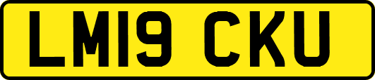 LM19CKU