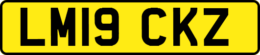 LM19CKZ