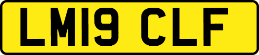 LM19CLF