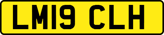LM19CLH