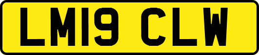 LM19CLW