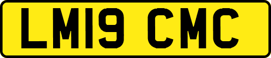 LM19CMC