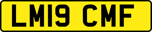 LM19CMF
