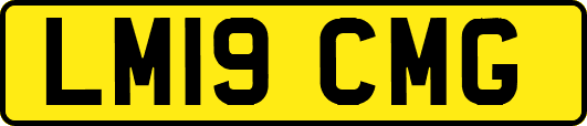 LM19CMG