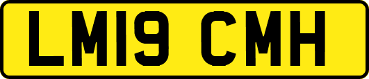 LM19CMH