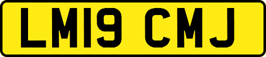 LM19CMJ