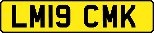 LM19CMK