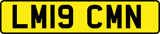 LM19CMN