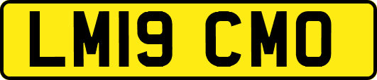 LM19CMO