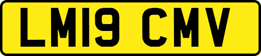 LM19CMV
