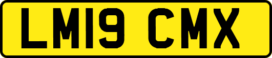 LM19CMX