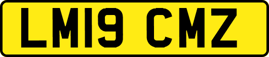 LM19CMZ
