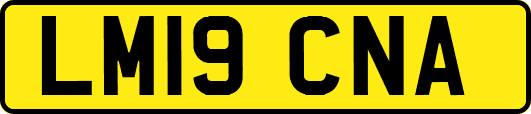 LM19CNA