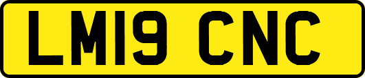 LM19CNC