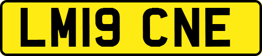 LM19CNE