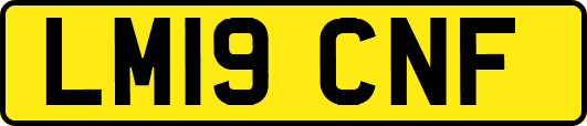 LM19CNF