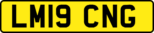 LM19CNG