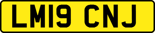 LM19CNJ
