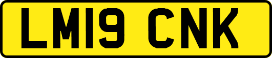 LM19CNK