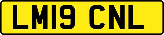 LM19CNL