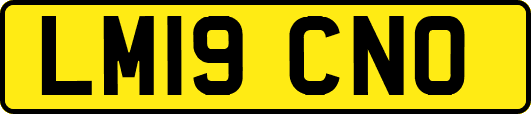 LM19CNO