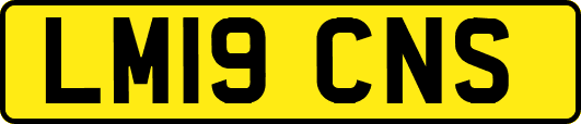 LM19CNS