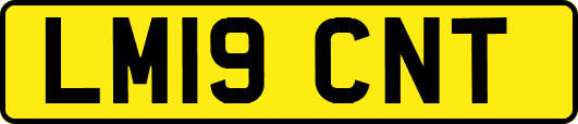 LM19CNT