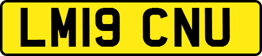 LM19CNU