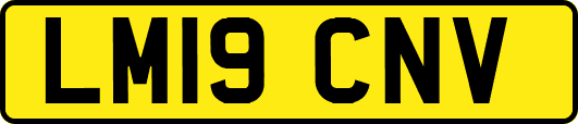 LM19CNV