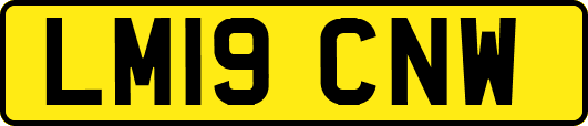 LM19CNW