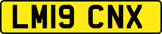 LM19CNX