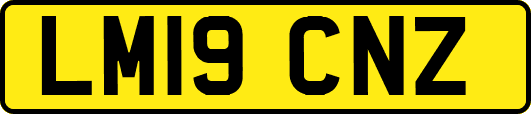 LM19CNZ