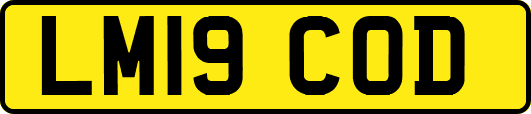 LM19COD
