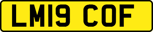 LM19COF