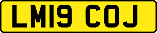 LM19COJ