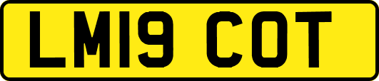 LM19COT